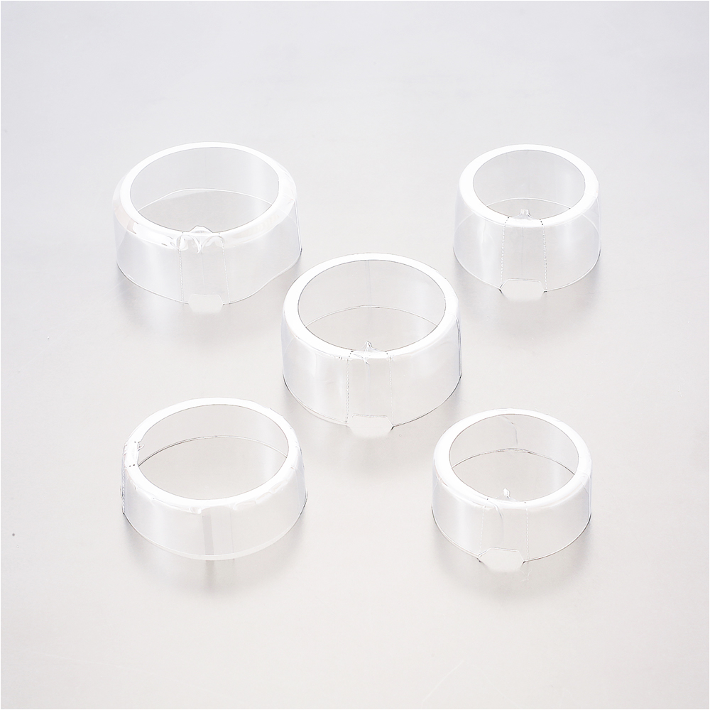 51ねじ用キャップシール 100枚組 | 瓶やガラス瓶（業務用）販売